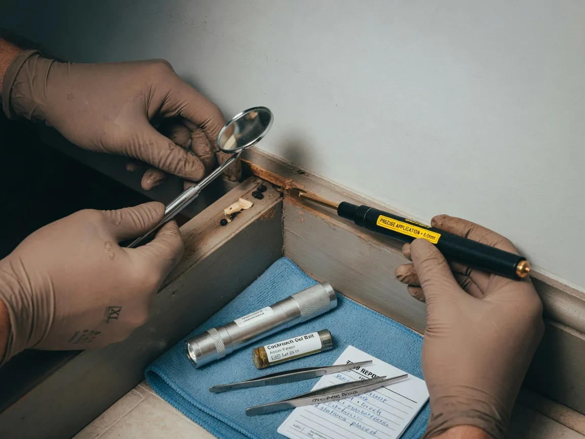 Why choose Emergency Pest Control in Revloc, PA